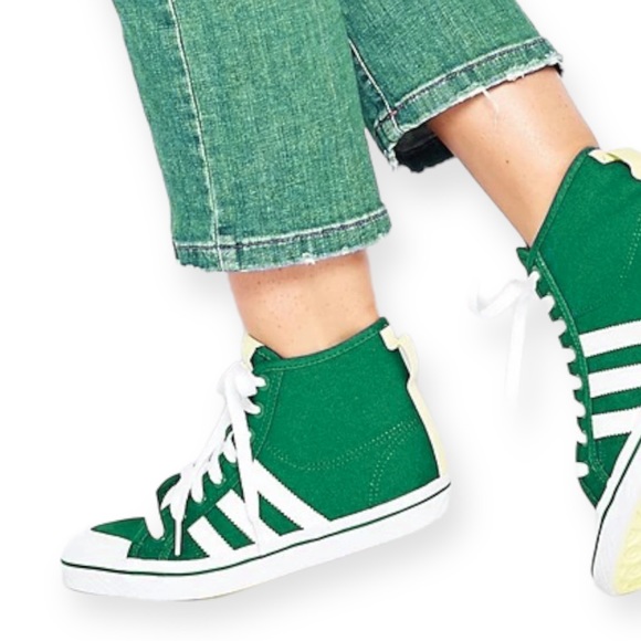 adidas honey mid
